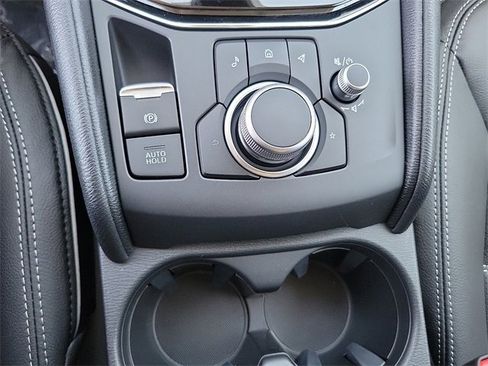 New 2025 MAZDA CX-5 AWD 2.5 S w/ Preferred Package image 9