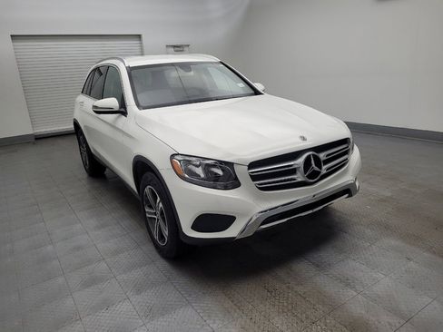 Used 2019 Mercedes-Benz GLC 300 4MATIC image 13