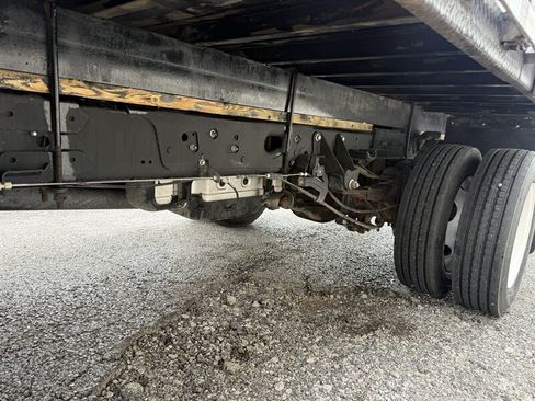 Used 2021 Ford F550 4x4 Crew Cab Super Duty image 24
