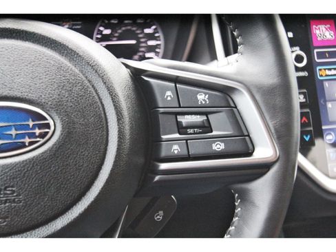 Certified 2024 Subaru Ascent Touring AWD/4WD image 16