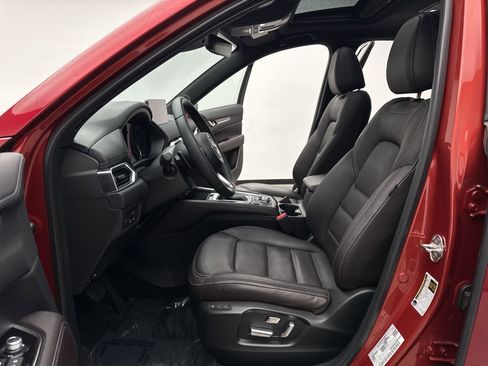Used 2024 MAZDA CX-5 Signature image 11