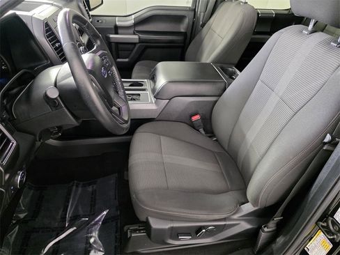 Used 2017 Ford F150 XLT w/ Equipment Group 302A Luxury image 10