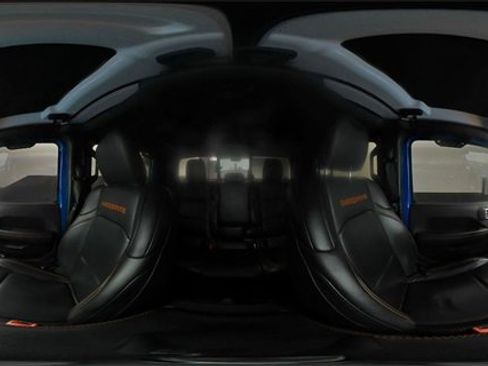 Used 2021 Jeep Gladiator Mojave image 26