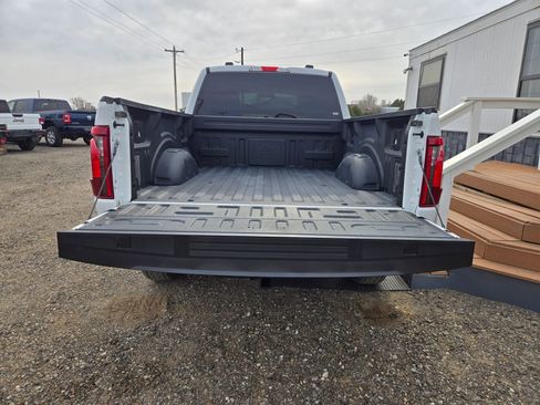 Used 2024 Ford F150 XL w/ Equipment Group 103A High image 7