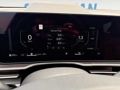 New 2026 Kia Sportage SX Prestige image 19