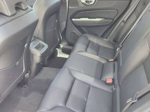 New 2025 Volvo XC60 B5 Core w/ Climate Package image 11