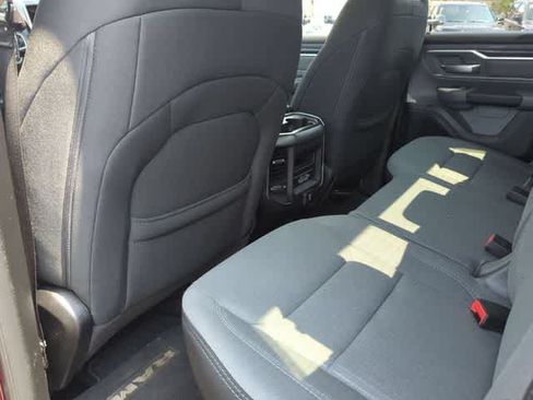 Certified 2019 RAM 1500 Big Horn AWD/4WD image 18