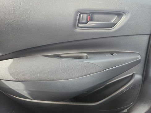 Used 2026 Toyota Corolla LE FWD image 14