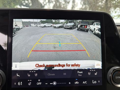 Used 2023 Lexus RX 350 Premium w/ Cold Area Package FWD image 25