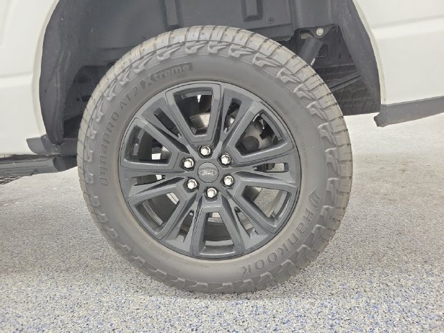 Certified 2024 Ford F150 Platinum w/ FX4 Off-Road Package AWD/4WD image 5