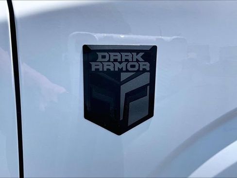 New 2026 Nissan Frontier SV w/ SV Convenience Package RWD image 8