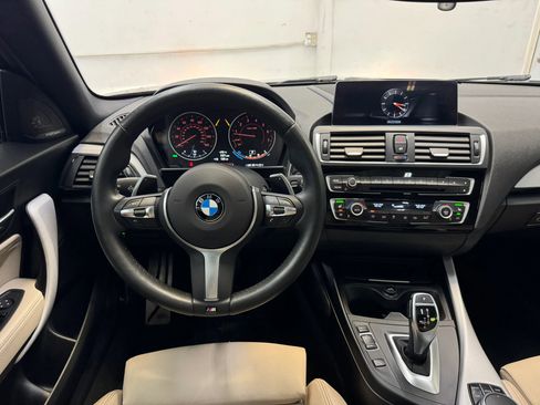 Used 2017 BMW M240i Coupe RWD image 20