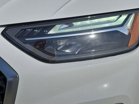 Used 2023 Audi Q5 2.0T Premium Plus image 35