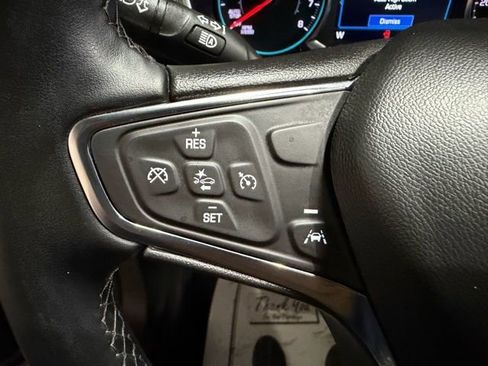 Used 2024 Chevrolet Equinox LT w/ LPO, Floor Liner Package image 32