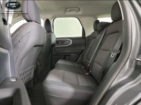 Used 2024 Ford Bronco Sport Big Bend image 19