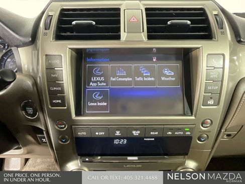 Used 2014 Lexus GX 460 460 image 35