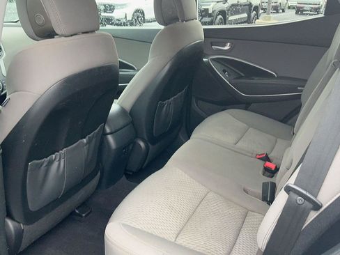 Used 2018 Hyundai Santa Fe Sport AWD/4WD image 26