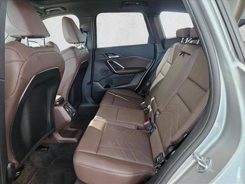 Used 2025 BMW X1 xDrive28i w/ Convenience Package AWD/4WD image 14