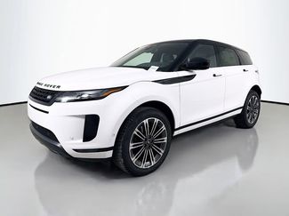 New 2026 Land Rover Range Rover Evoque S video 1
