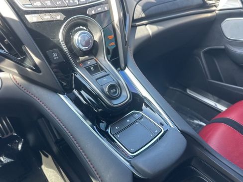 Used 2021 Acura RDX A-Spec image 16