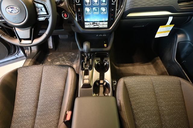 New 2026 Subaru Forester Premium AWD/4WD image 24