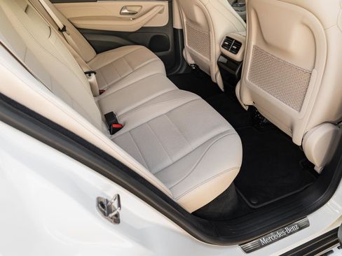 Used 2022 Mercedes-Benz GLE 350 image 43