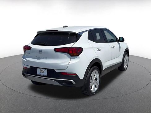 Used 2025 Buick Encore GX Preferred AWD/4WD image 15