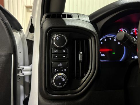 Used 2023 Chevrolet Silverado 2500 W/T w/ WT Convenience Package image 23