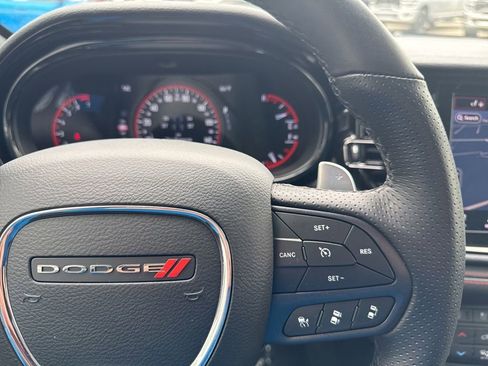 Used 2024 Dodge Durango GT AWD/4WD image 29