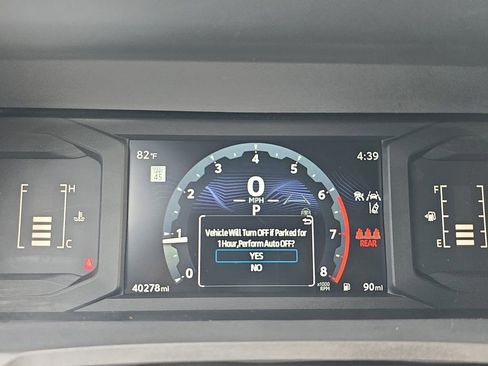 Used 2024 Toyota Tacoma 2WD Double Cab image 20