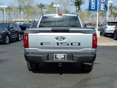 New 2026 Ford F150 XL image 5
