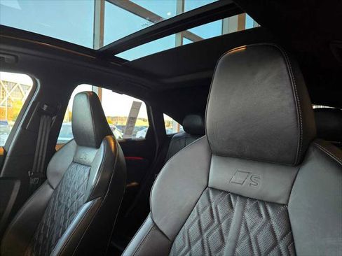 New 2025 Audi SQ5 Premium Plus image 21