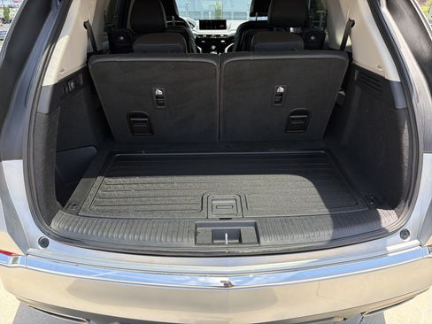 Certified 2024 Acura MDX FWD image 14