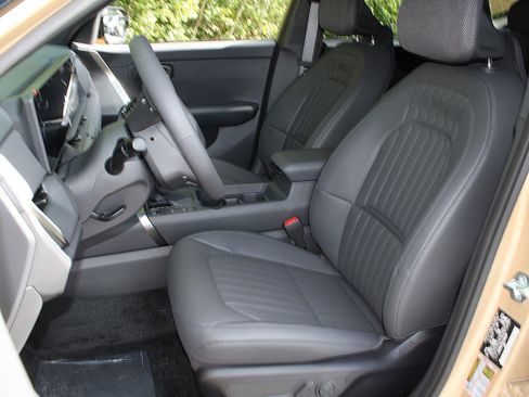 New 2027 Kia Seltos X-Line SX AWD/4WD image 18