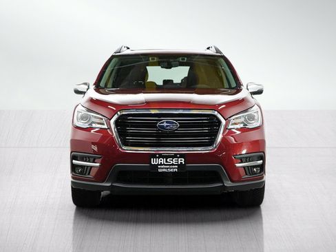 Used 2020 Subaru Ascent Touring w/ Popular Package #2A AWD/4WD image 8