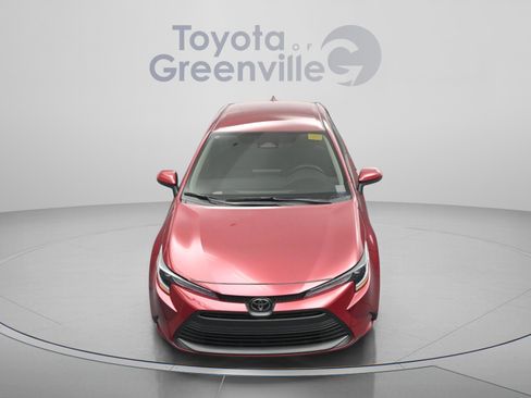 Used 2025 Toyota Corolla LE FWD image 23