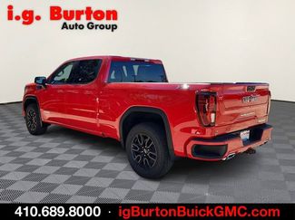 New 2026 GMC Sierra 1500 Elevation AWD/4WD video 3