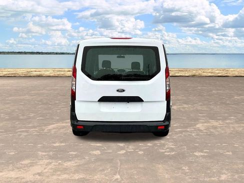 Used 2015 Ford Transit Connect XL FWD image 11