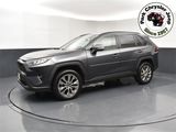 Used 2019 Toyota RAV4 XLE Premium image 3