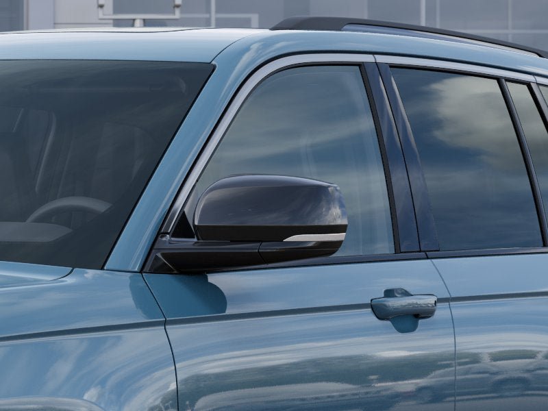 New 2027 Jeep Grand Cherokee Limited AWD/4WD image 38