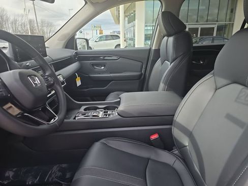 New 2026 Honda Passport RTL image 9