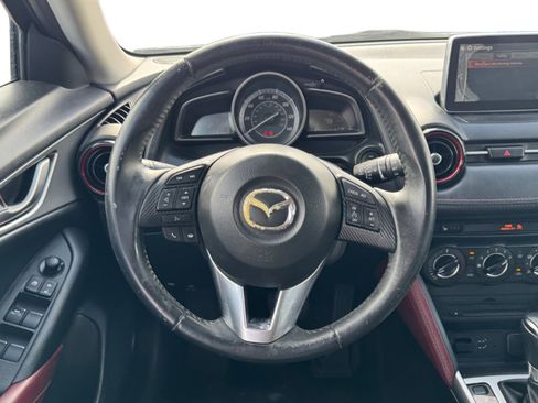 Used 2016 MAZDA CX-3 Touring image 13