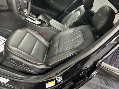 New 2026 Buick Envista Avenir FWD image 10