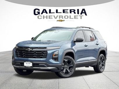 New 2026 Chevrolet Equinox LT w/ Convenience Package II