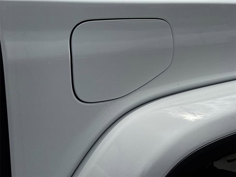 New 2025 Jeep Gladiator Mojave w/ Safety Group image 23