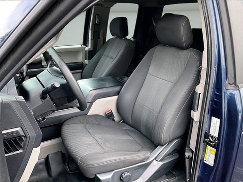 Used 2018 Ford F150 XL w/ Equipment Group 101A Mid image 19