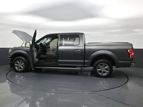 Used 2020 Ford F150 XLT w/ Equipment Group 302A Luxury RWD image 30