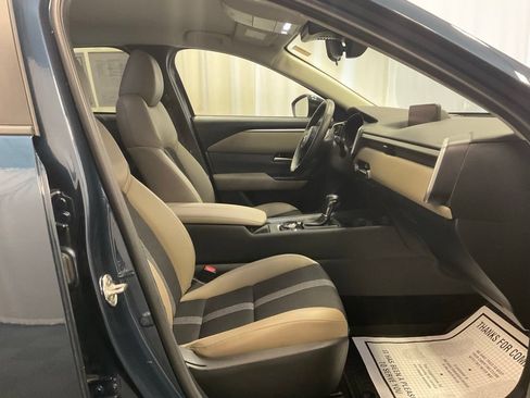 Used 2025 MAZDA CX-50 AWD 2.5 S w/ Weather Package image 14