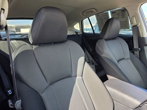 Certified 2023 Subaru Impreza 2.0i image 11