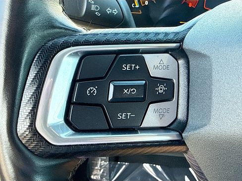 Used 2024 Ford Mustang Premium RWD image 35